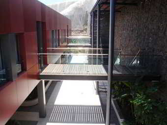 Apartamentos Las Villas de Amadores