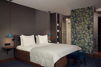 Van Der Valk Hotel Eindhoven