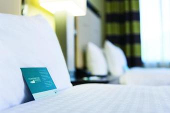 Hotel Homewood Suites By Hilton Long Beach Airport
