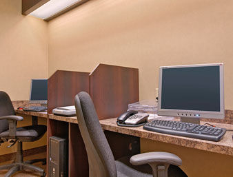 Hotel Ramada Inn And Suites Drumheller Ab