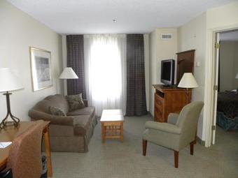 Hotel Staybridge Suites Louisville - East