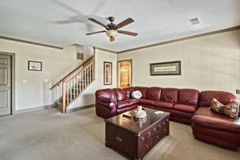 Eagles Nest Home