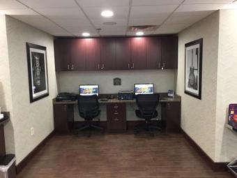 Hotel Best Western Plus Galleria Inn & Suites