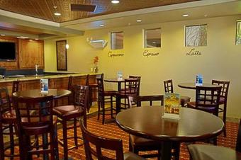 Hotel Best Western Legacy Inn & Suites