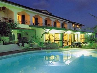 Hotel Marinella