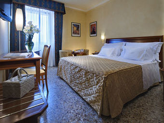 Hotel San Pietro