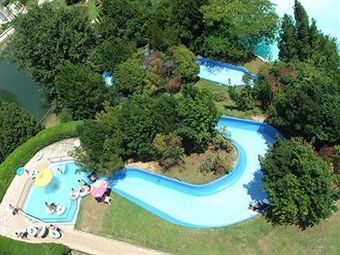 Hotel Rocca