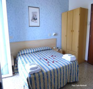 Hotel Sole Mio