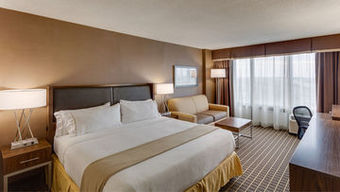 Hotel Holiday Inn Express Washington