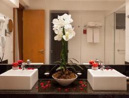 Hotel Ramada Lagoa Santa International Airport/belo Horizonte