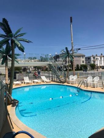 Aruba Motel