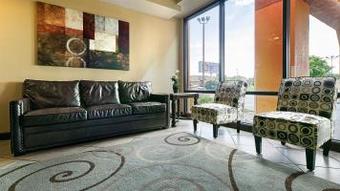 Hotel Best Western South