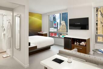 Luma Hotel - Times Square