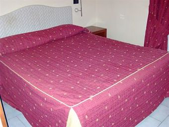 Hotel Pisani
