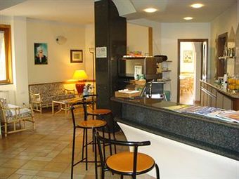 Hotel Il Ceppo