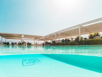 Hotel Kora Park Resort