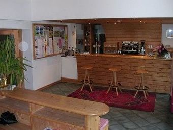 Hotel Martinella