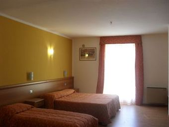 Hotel Montebaldina
