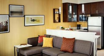 Hotel Residence Inn By Marriott Oklahoma City North/quail Springs