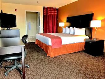 Hotel Best Western Superstition Springs Inn