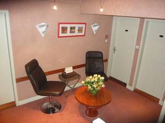 Hotel Le Carabas