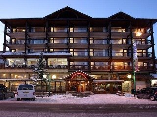 Hotel La Brunerie