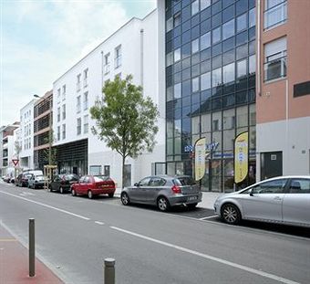 Hotel Appart'city Chalon-sur-saone