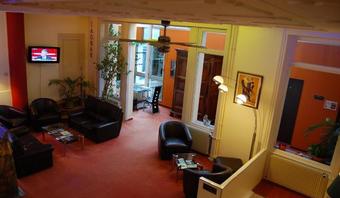 Hotel Du Midi