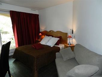 Hotel Les Thermes