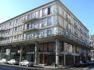 Hotel Marly