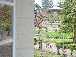 Inter-hotel George Sand