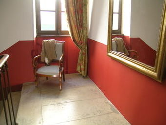 Hotel Le Sphinx