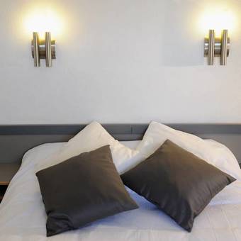 Hotel Les Mimosas