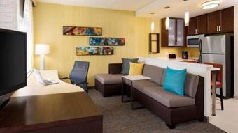 Hotel Residence Inn By Marriott Pensacola Airport/medical Center