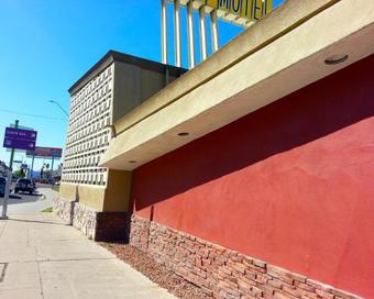 Motel Travelodge By Wyndham Phoenix Downtown