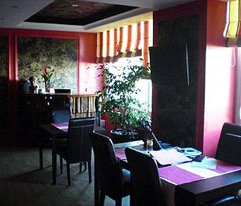 Hotel L'europe