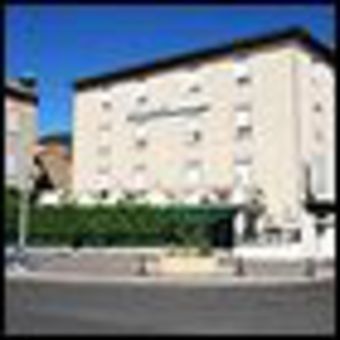 Hotel Citotel Jalade