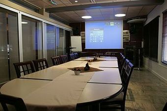Hotel H�tel M�diterran�e