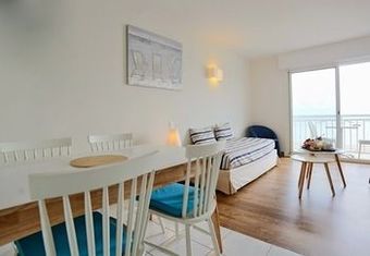 Hotel De La Plage
