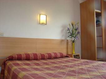 Hotel Les Iris