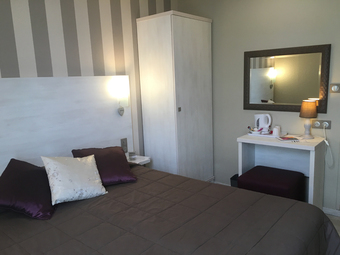 Inter-hotel Neptune