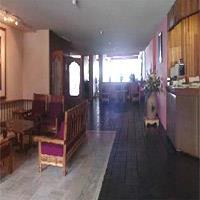 Hotel Mision Oaxaca
