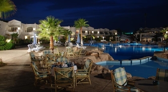 Hotel Noria Resort