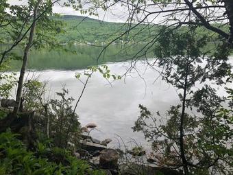 Apartamento Rangeley Chalet