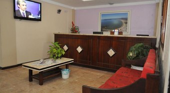 Hotel D'luz