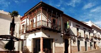 Hotel Monasterio