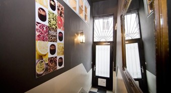 B&B Brussels@heart