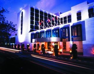 Hotel Radisson Blu Jeddah