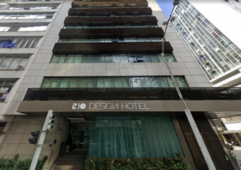 Rio Design Hotel