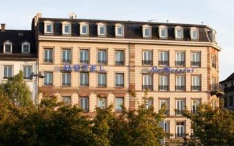 Inter-hotel Le Bristol